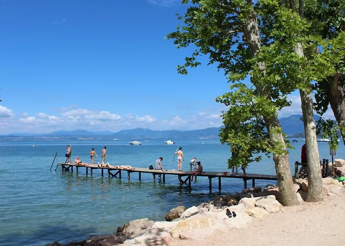 Albatross Mobile Homes On Cisano & San Vito S. P. A.